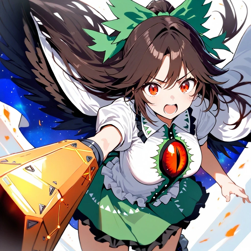 お空