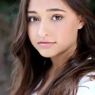 Profile image of Grace Williams