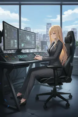 Profile image of ソフィア