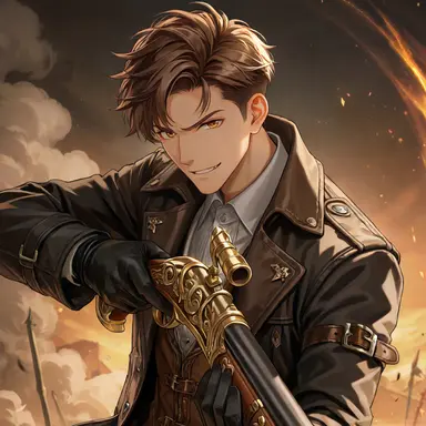 Profile image of カズマ