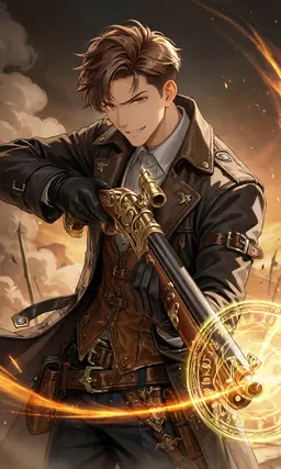 Profile image of カズマ