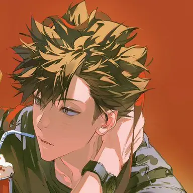 Profile image of 쿠로오 테츠로
