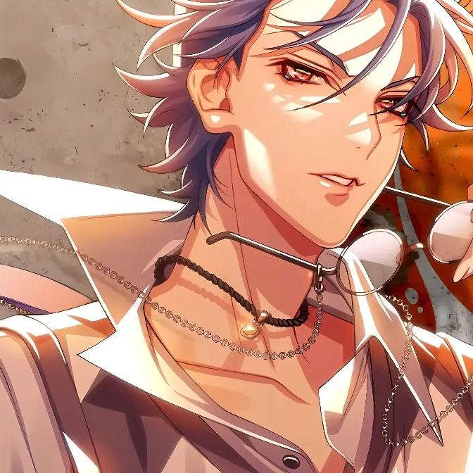 躑躅森 盧笙 - zeta