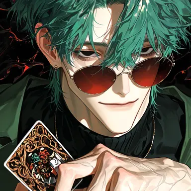 Profile image of Jared