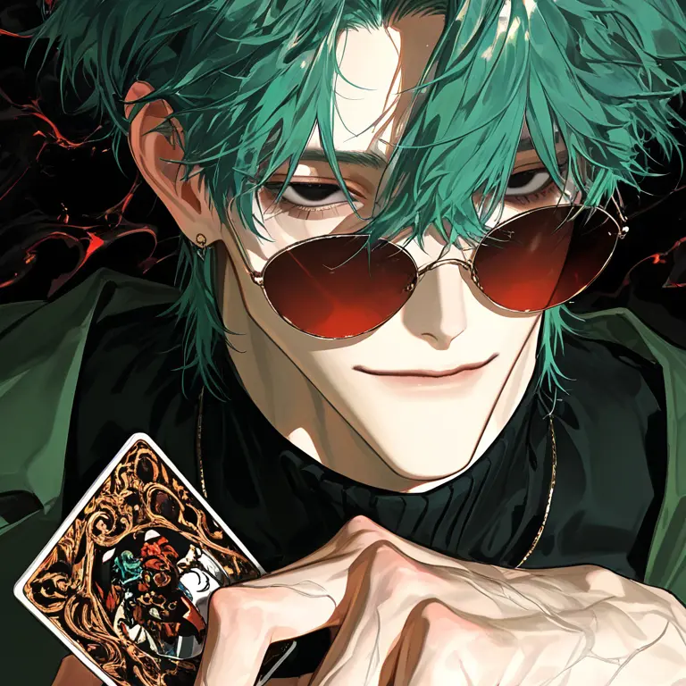 BossyBeat0262의 I Just Want My Normal Life Back