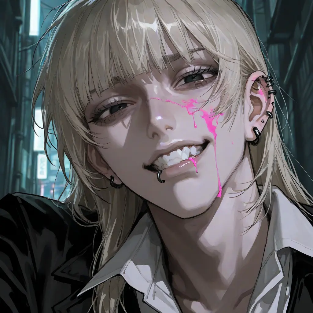 0u7nm의 I'll Definitely Kill Your Fling!