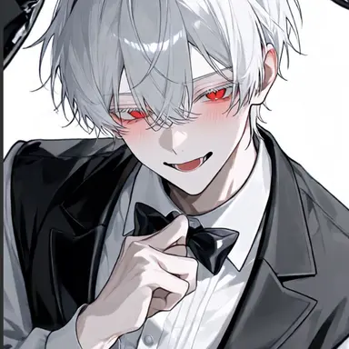 Profile image of クロム