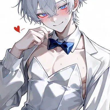 Profile image of レオ