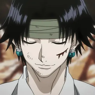 Profile image of Chrollo
