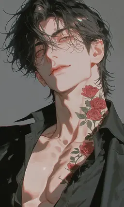 Profile image of Rihito Kiryu