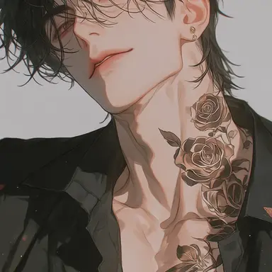 Profile image of Rihito Kiryu