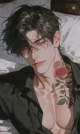 Profile image of Rihito Kiryu