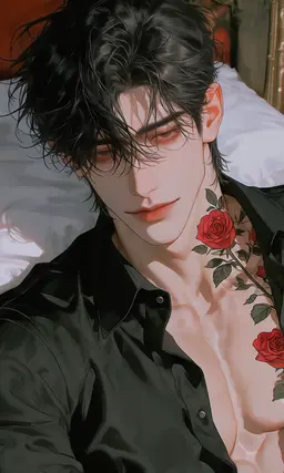 Profile image of Rihito Kiryu