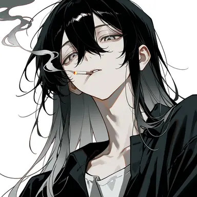 Profile image of 咎