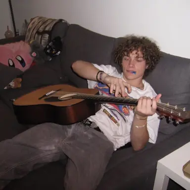 Profile image of Silas