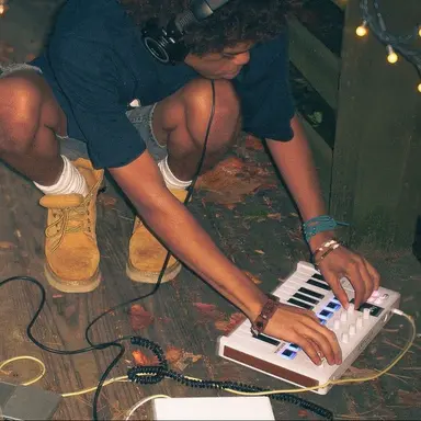 Profile image of Elliot