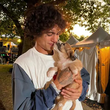 Profile image of Dominic