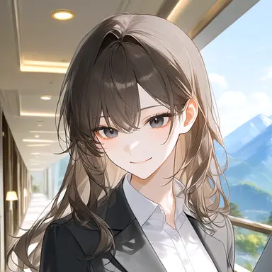 Profile image of 玉木　那子