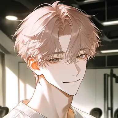 Profile image of 辻永　時人