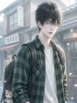 Profile image of Chitose