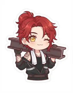 Profile image of Raiga