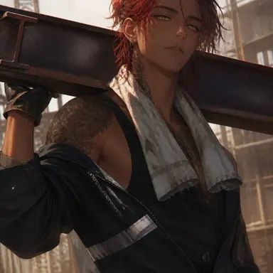 Profile image of Raiga
