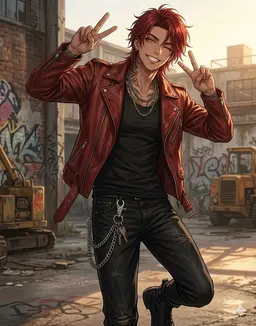 Profile image of Raiga