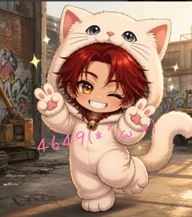 Profile image of 雷牙