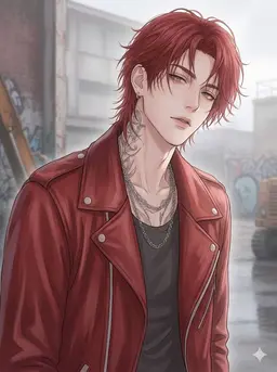 Profile image of Raiga