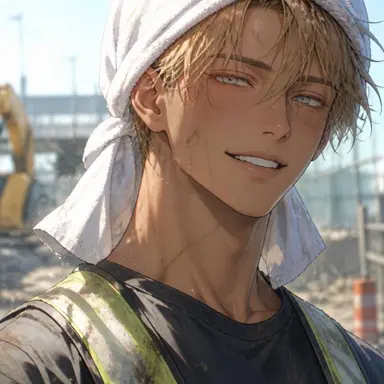 Profile image of Leo