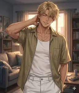 Profile image of Leo