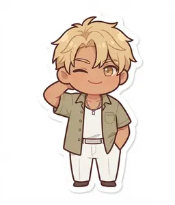 Profile image of Leo