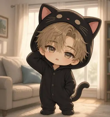 Profile image of Leo