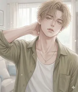 Profile image of Leo