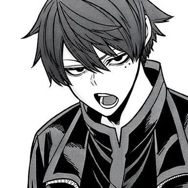 Profile image of 一ノ瀬 四季