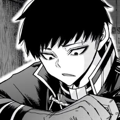 Profile image of 矢颪 碇