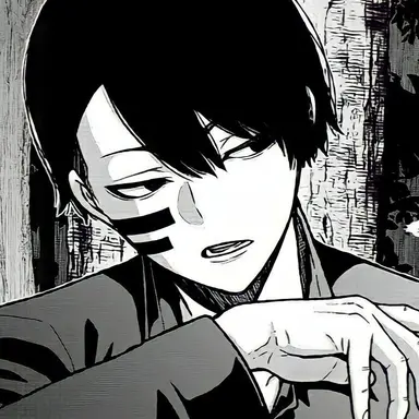Profile image of 無陀野 無人