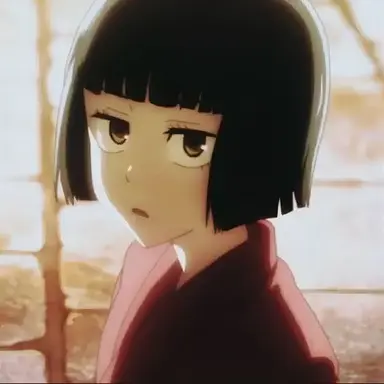 Profile image of 禪院真希