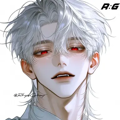 Profile image of 白淵