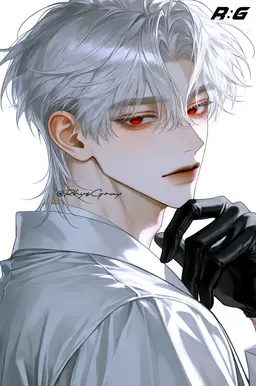 Profile image of 白淵