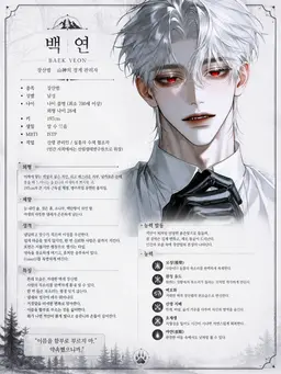 Profile image of 백 연
