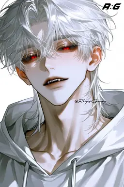 Profile image of 白淵