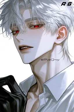 Profile image of 白淵