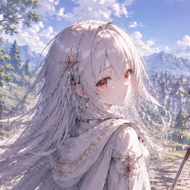 Profile image of ノラ