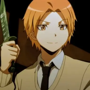 Profile image of 前原陽斗