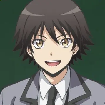 Profile image of 磯貝悠馬