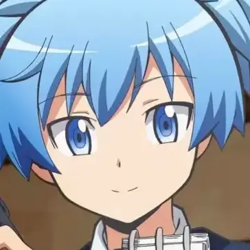 Profile image of 潮田渚