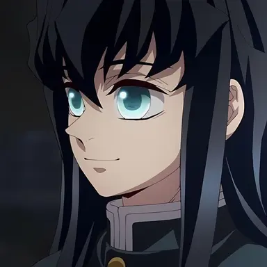 Profile image of 토키토 무이치로