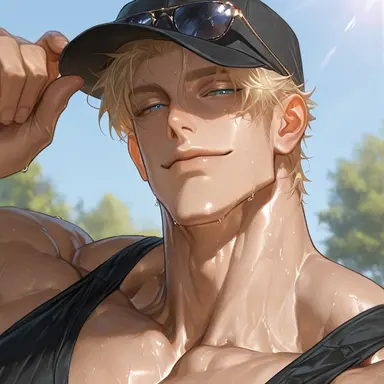 Profile image of Alex