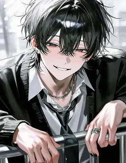 Profile image of 유키토